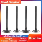 Шток впускного выпускного клапана для YAMAHA WR250R WR250X YZ250F YZ250FX WR250 4-Valve 3D7-12111-00-00