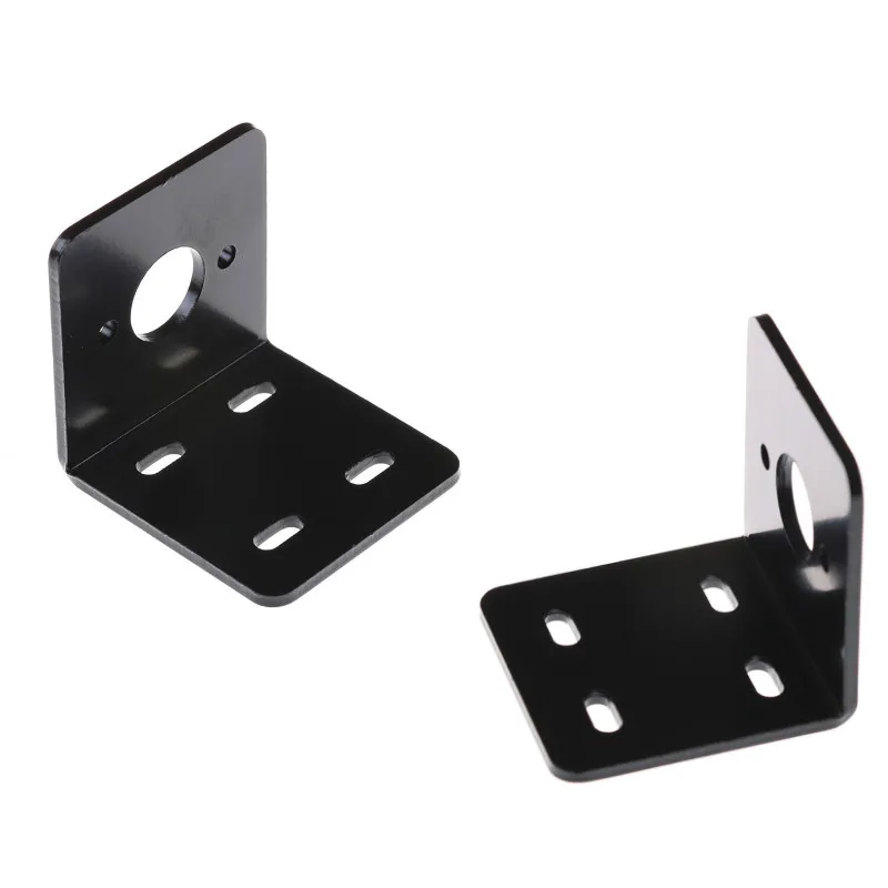 

775 / 750 / 7Series Motor Bracket Fitting High Torque Electric Gear Box Motor 3V6V12V24V36V48V 775 Motor Mounting Bracket