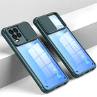 Защитный чехол для камеры Xiaomi Redmi Note 10T 10S 10 Pro 9 9S Pro 9C NFC 9AT 9A 9 Mi Poco X3 NFC M3 Pro F3