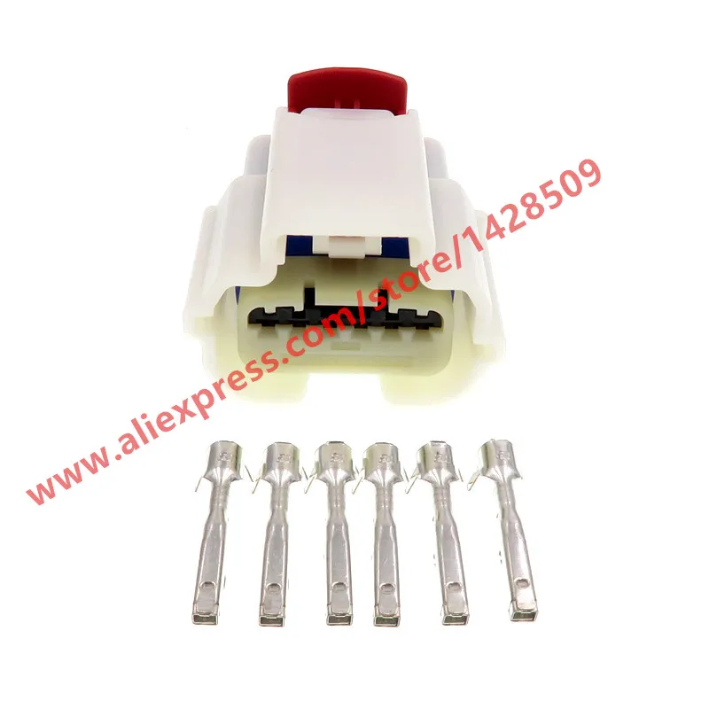 5 партиями по 6 комплектов Pin электронный акселератор автомобильных фильтров