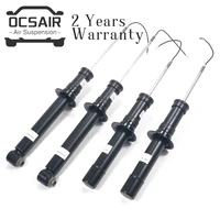 1 set shock absorbers with awd with chassis control with variable damping for cadillac ct6 23405719 23276551 23405720 23276555