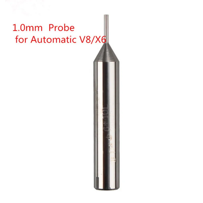 

Wilongda 1.0mm Probe For Automatic V8/x6 Key Cutting Machine