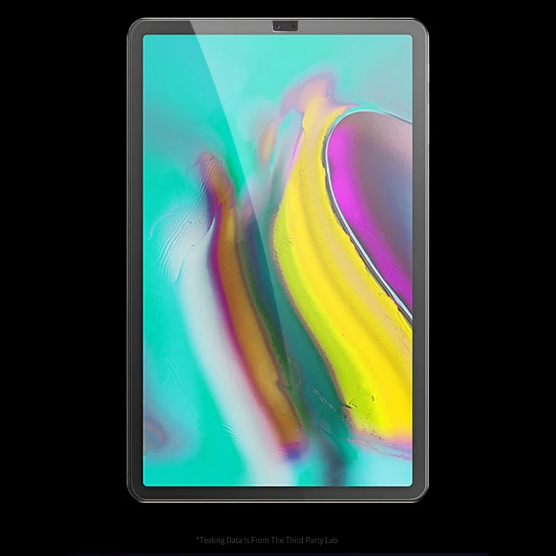Для планшета Samsung Galaxy Tab S5E(T725) 10 5 Inch Tablet PC закаленная пленка/HD с уровнем твердости