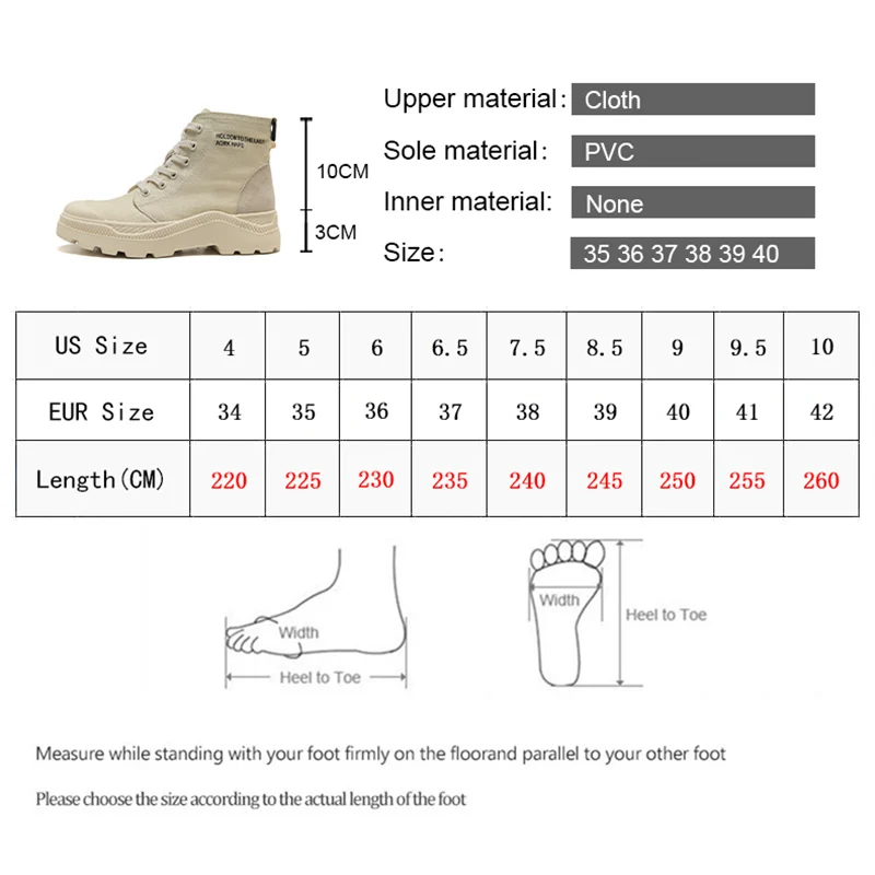Ботильоны со смайликом женская парусиновая обувь на плоской платформе