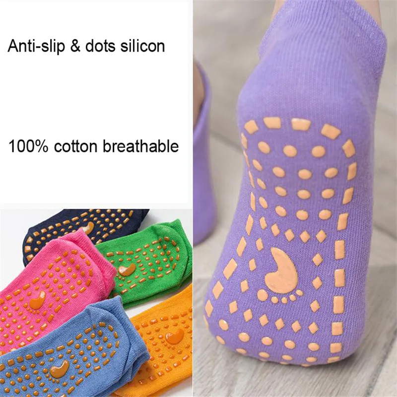 Infant Children's Adults Socks Baby Breathable Non-slip Floor Socks Boy Girl Socks Home Baby Kids Socks Cotton Ankle Socks