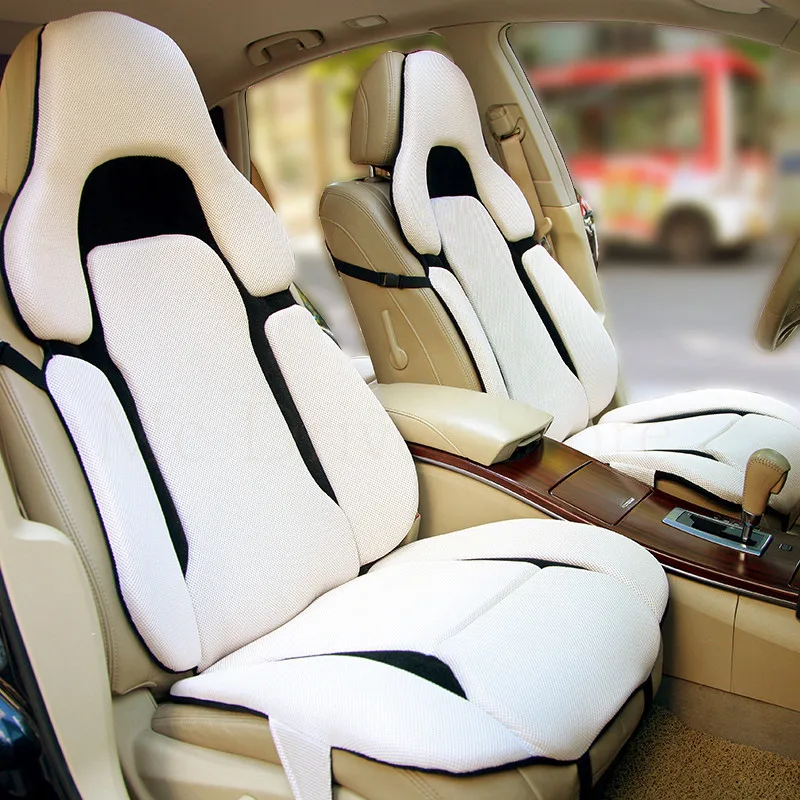 Чехол для автомобильного сиденья мягкая подушка на сиденье защита автомобиля
