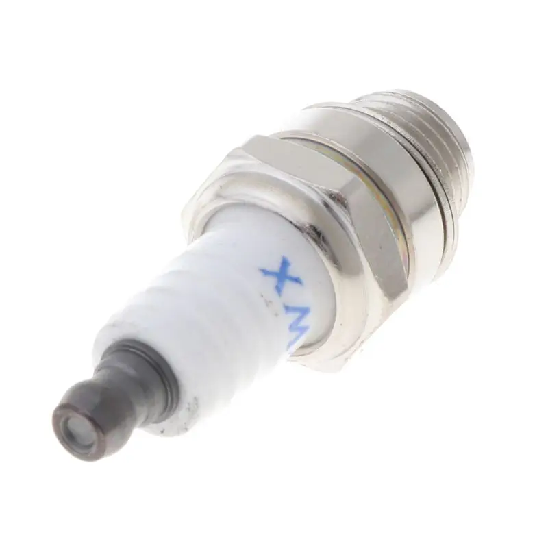 Магнитная катушка зажигания CDI для моторизованного двигателя 49 куб. См 66 80 свеча