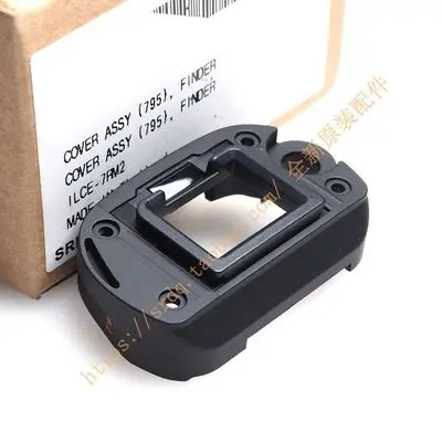 

NEW A7S II / A7R II Viewfinder Cover Eyecup Base Bracket Eyepiece Case For SONY ILCE-7SM2 ILCE-7RM2 A7SM2 A7RM2 A7SII A7RII / M2