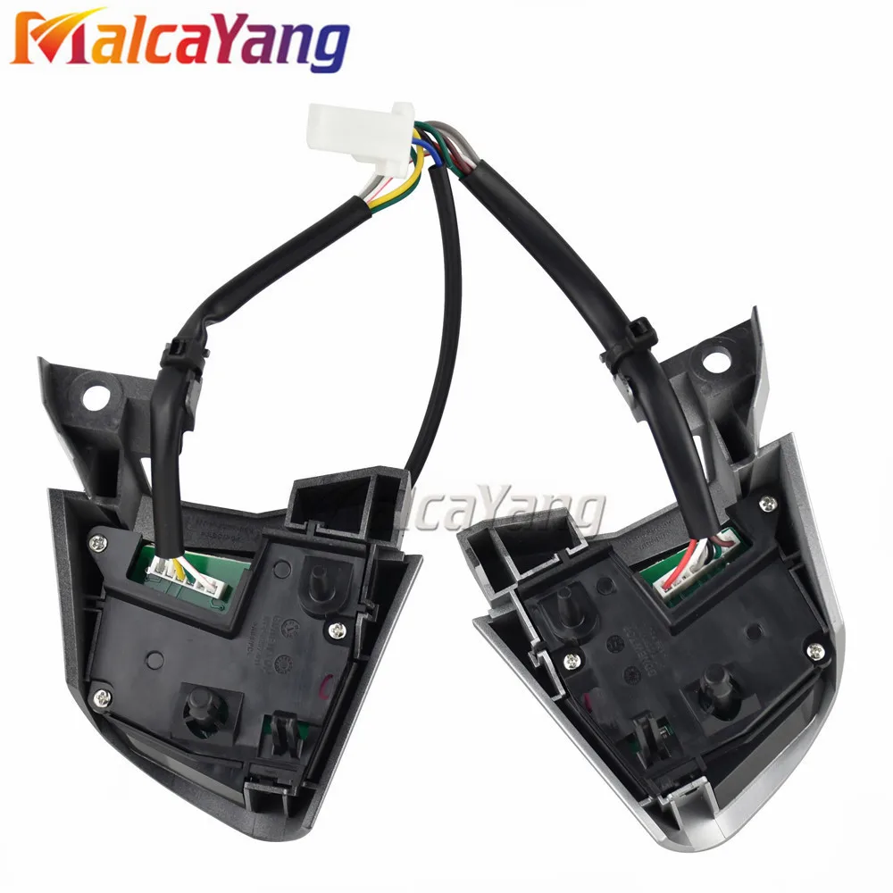 Кнопка управления звуковым рулевым колесом для YOTA COR OLLA A* DE150 N* DE150 NR* E150 ZR* E15 ZZ* E150 2010-2013