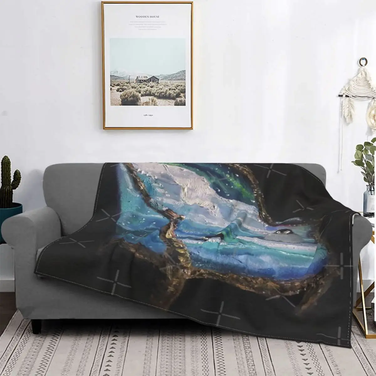 

Alfombra a cuadros para cama, manta con capucha, ropa de cama y fundas, 18 штук