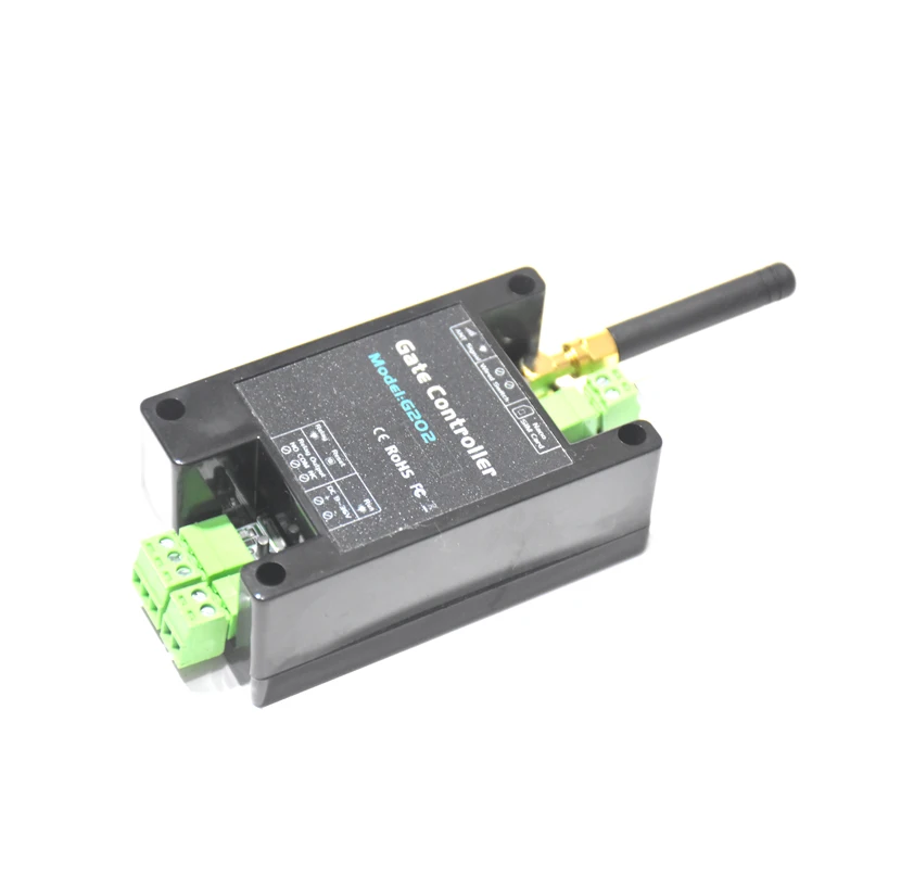 

LPSECURITY g202 GSM Устройство управления воротами