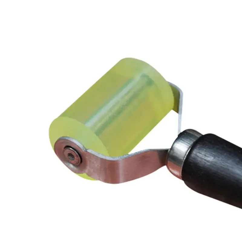 Роликовые инструменты звукоизоляционная хлопковая амортизирующая пластина