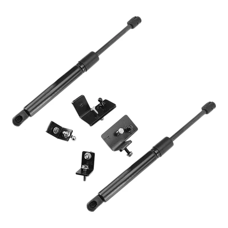 

2Pcs Car Engine Hood Lift Support Shock Strut Damper for Kia Sportage 2016 2017 2018 2019 QL KX5