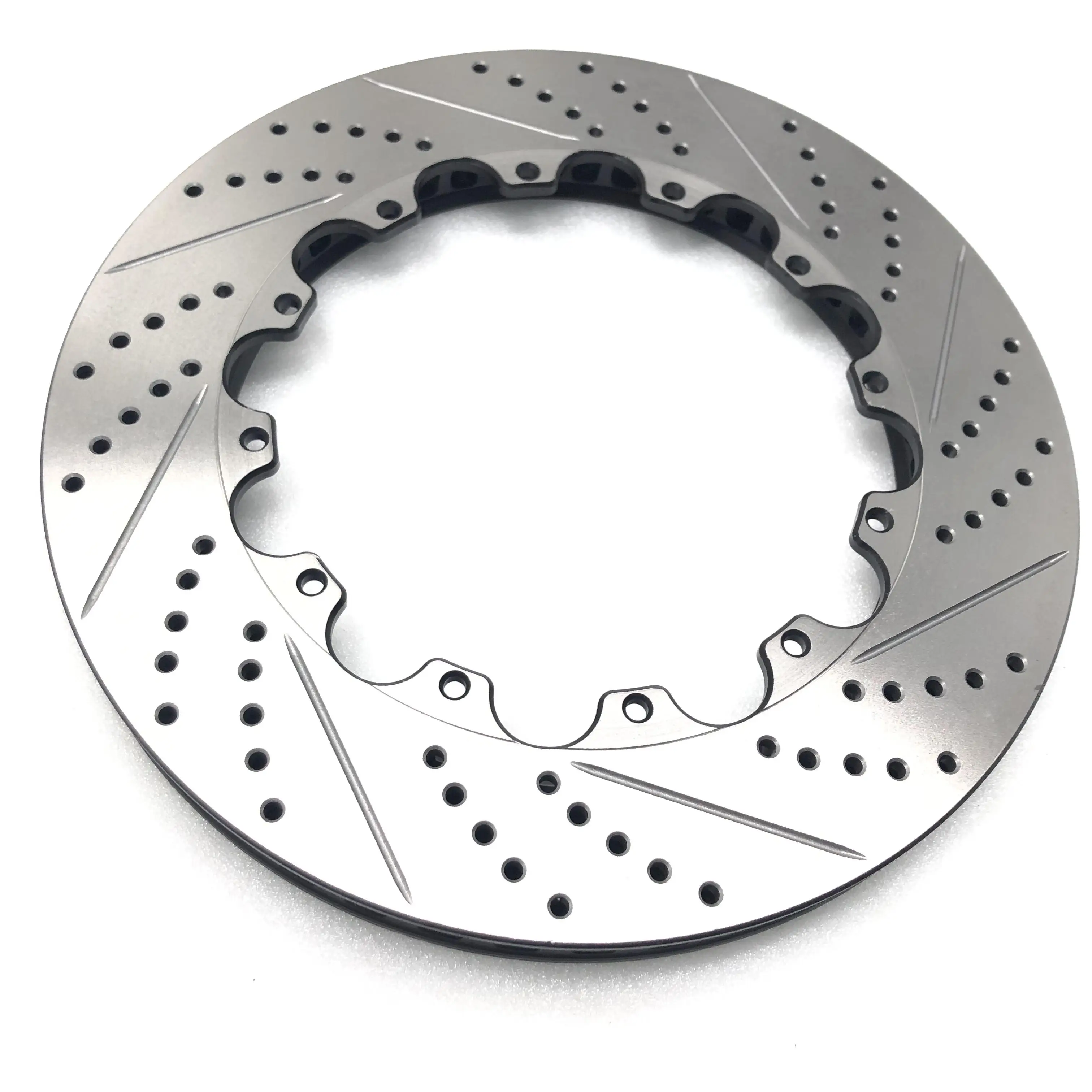 Jekit Высококачественные Тормозные детали 355*32 мм тормозной диск индивидуальный