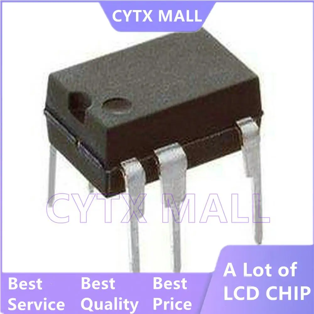 New_original 10 шт./лот LNK623PG LNK623 DIP-7 | Электронные компоненты и принадлежности