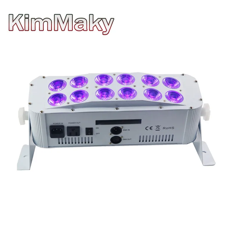 10 шт./партия светодиодная подставка для диджея | Лампы и освещение