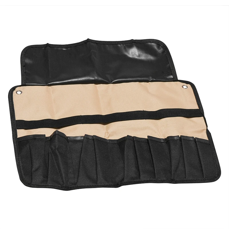 Сумка для ножей шеф повара рулонная сумка чехол переноски кухни Портативная