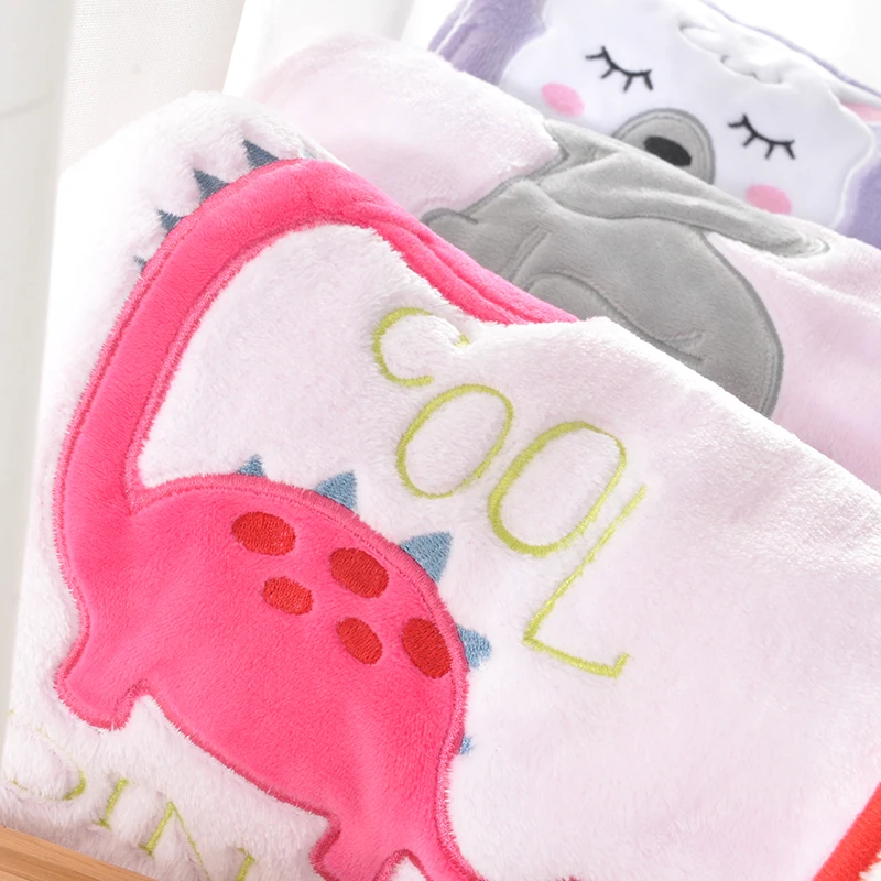 Детское фланелевое одеяло Толстый Пушистый Ковер постельное белье для мальчиков