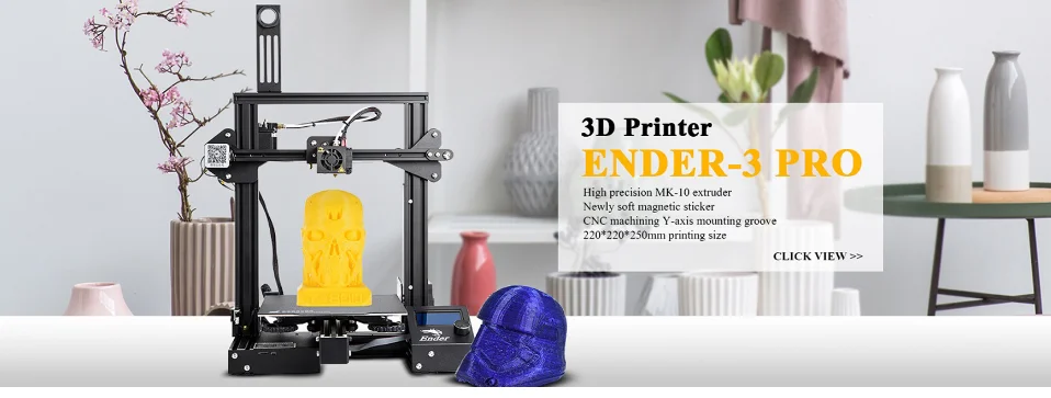Creality 3D Ender3 ultracase самоклеящаяся поверхность для сборки стеклянная пластина толщиной 4 мм 235x235 мм для 3d принтера Ender-3
