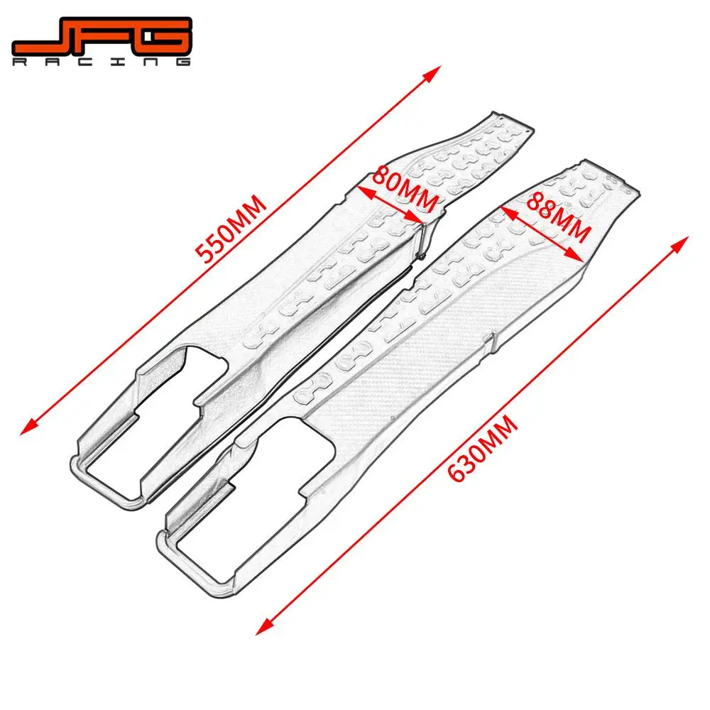 Универсальный защитный чехол для мотоцикла поворотный рычаг HONDA KAWASAKI KTM SUZUKI YAMAHA