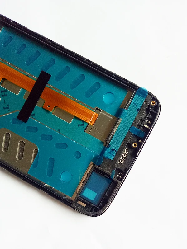 Для Alcatel One Touch Idol 5 6058 Lcd 6058D OT6058 ЖК-дисплей сенсорный экран с/без рамки в сборе