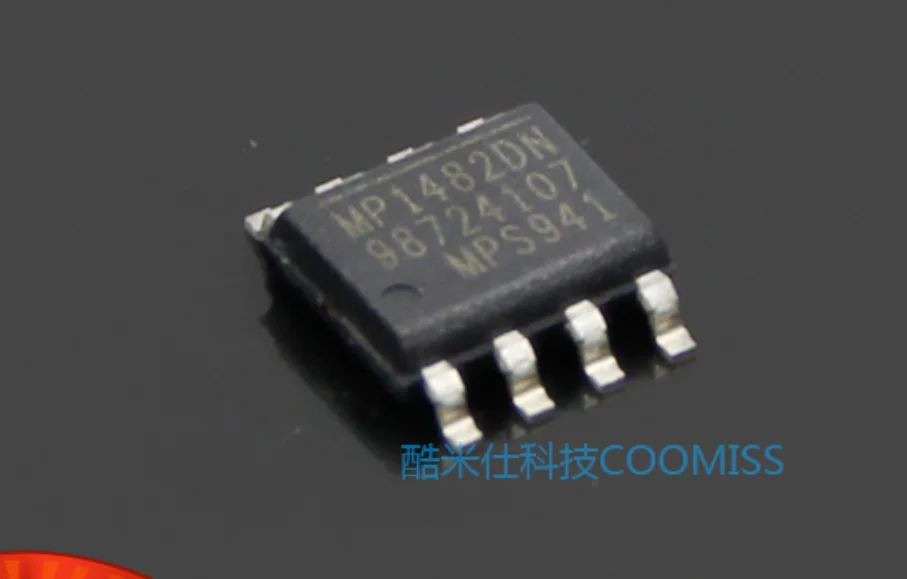 

Mxy 10PCS MP1410ES-LF-Z SOP8 MP1410ES SOP MP1410