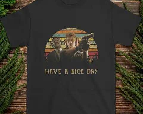 Новинка хорошего дня, Винтажная Футболка Эдди Мёрфи Ника нолте 48 часов, искусственная хлопковая футболка, Гавайские рубашки для женщин, уни...