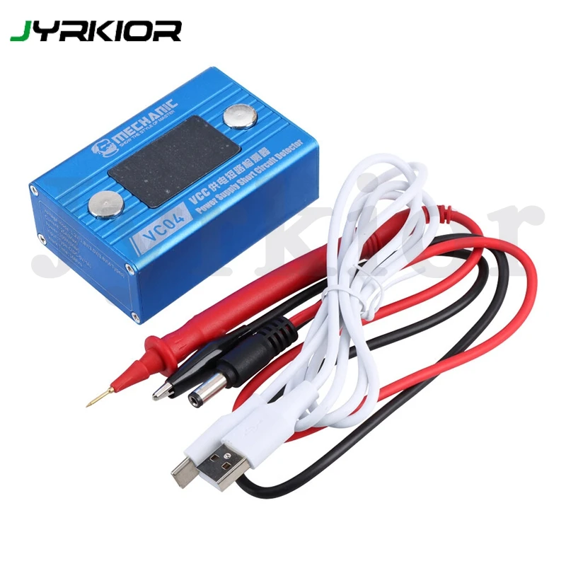 

Механический детектор короткого замыкания, ремонт, постоянный ток, регулятор напряжения, амперметр, прибор для ремонта материнской платы, т...