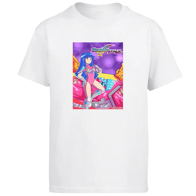 

Футболка мужская оверсайз с графическим принтом "сжигающая сила", "Hiromi Tengenji", "Утиный Шутер", "Мега Драйв", уличная одежда в стиле Харадзюку