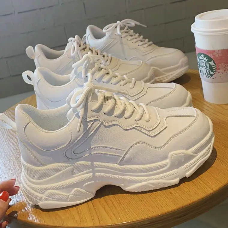 Обновленные кроссовки женские женская повседневная обувь из сетчатого