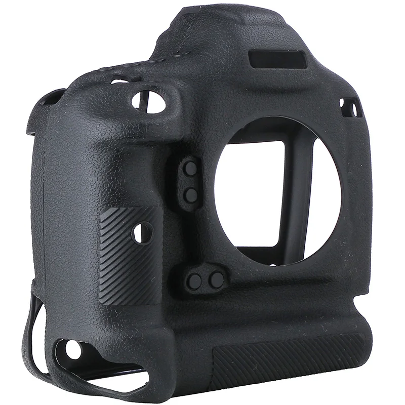 Мягкий силиконовый защитный чехол для камеры Canon EOS 1DX/1DX Mark II | Электроника