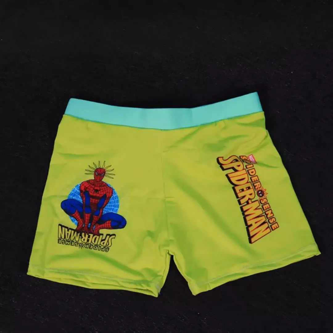 Купальные костюмы для мальчиков 8 12 лет плавки с плоскими углами купальник детей