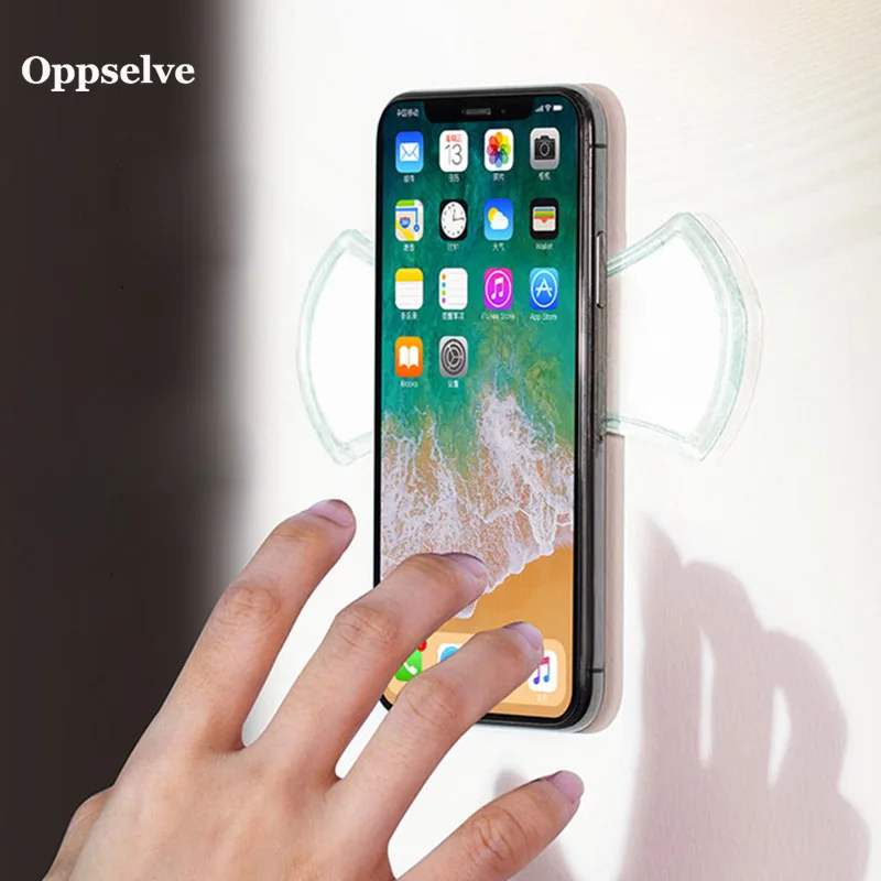 Универсальный мобильный телефон держатель для iPhone XS X 8 7 автомобильный планшета