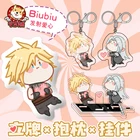 Игра Final Fantasy Sephiroth Cloud Strife косплей акриловая фигурка подставка Модель брелок Подвеска Игрушка Кукла диванная подушка