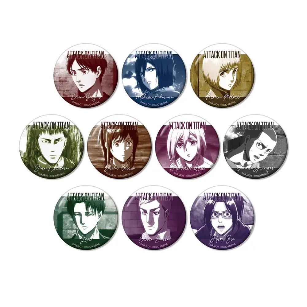 Обувь для косплея по аниме атака на Титанов Эрвина Смит Eren Леви Armin Arlelt Zoe висящий