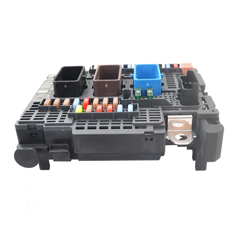 Baifar Сменный предохранитель коробка BSM модуль BSM Z09-01 BSM-Z06-01 9811985380 4474355 для peugeot 508 Allure
