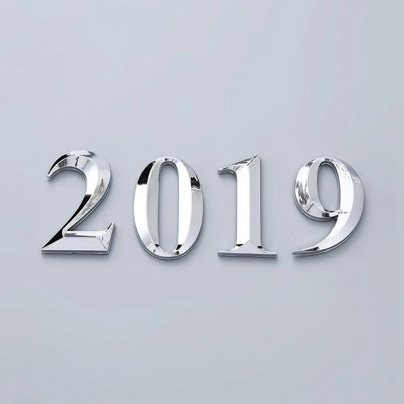 Самоклеящиеся цифры для дверей 3D табличка большого размера с цифрами квартиры