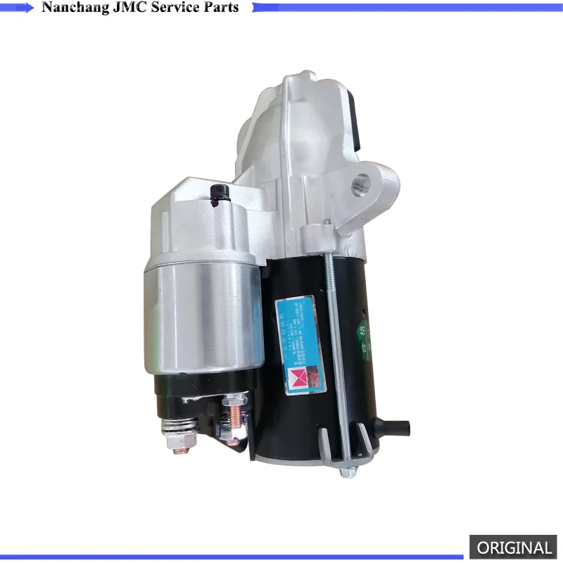 

Original Starter GP2 11000 AB For Jiangling JMC New Vigus X351 X352 1261MR GP211000AC Engine Auto Spare Parts
