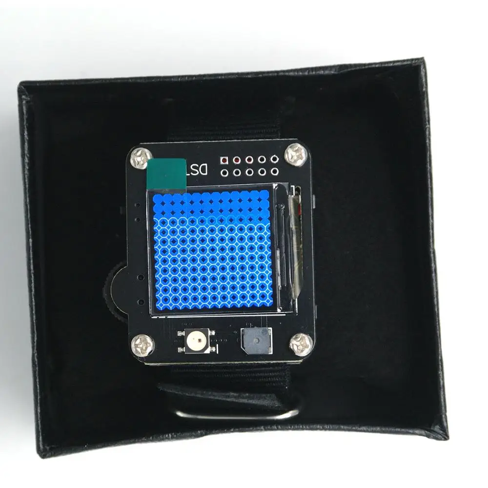 DSTIKE ESP32 ESP Watch DevKit макетная плата TFT версия | Электроника