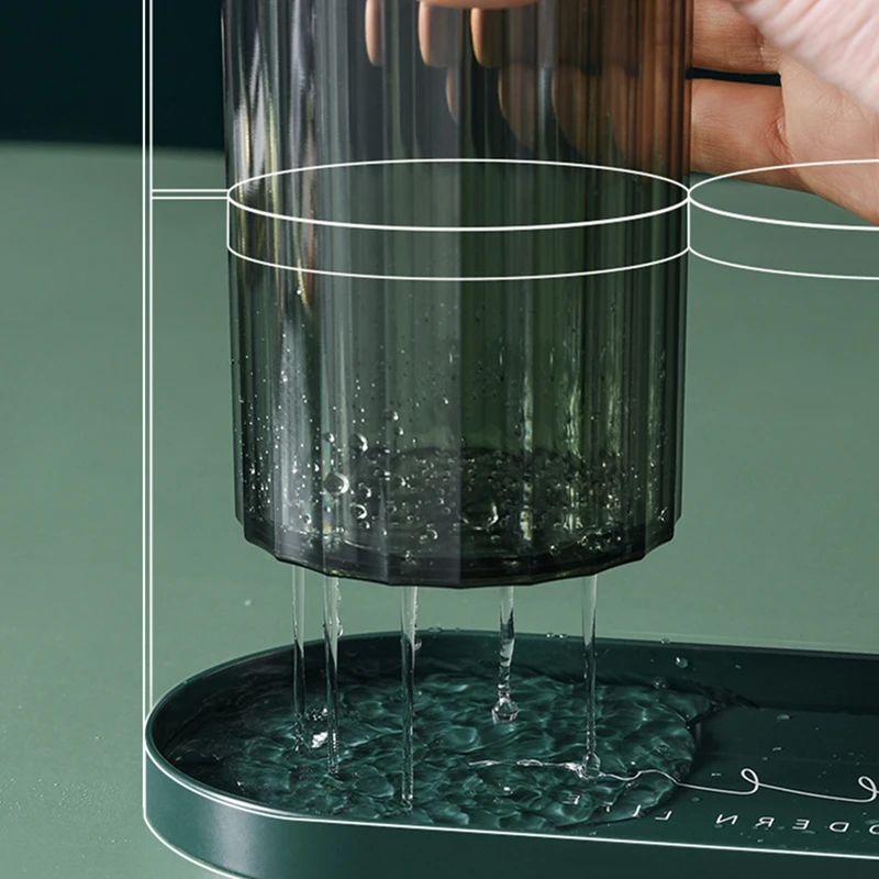 

1PC Chopstick Holder Dinnerware Drain Rack Household Fork Spoon Stand Tableware Home Utensils Shelf Kitchen Cutlery Organizer