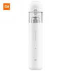 Ручной пылесос Xiaomi Mijia, портативный ручной пылесос для дома и автомобиля, 120 Вт