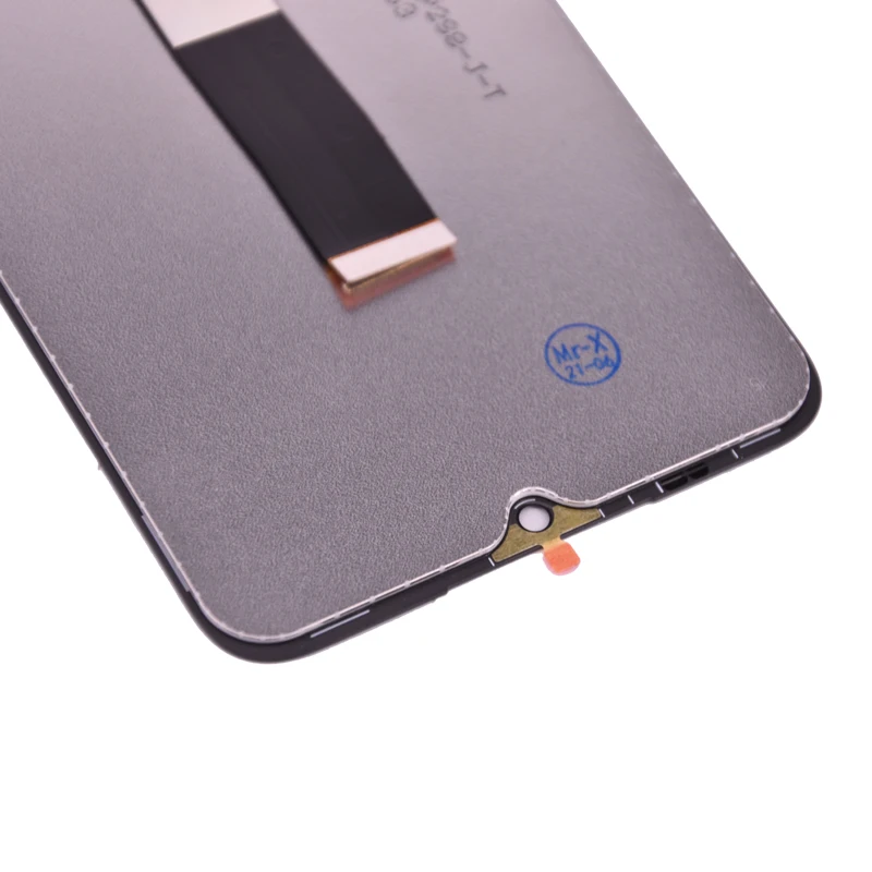 6 53 inches screen for xiaomi redmi 9at display lcd touch screen digitizer for m2006c3lvg lcd replacement phone parts assembly free global shipping