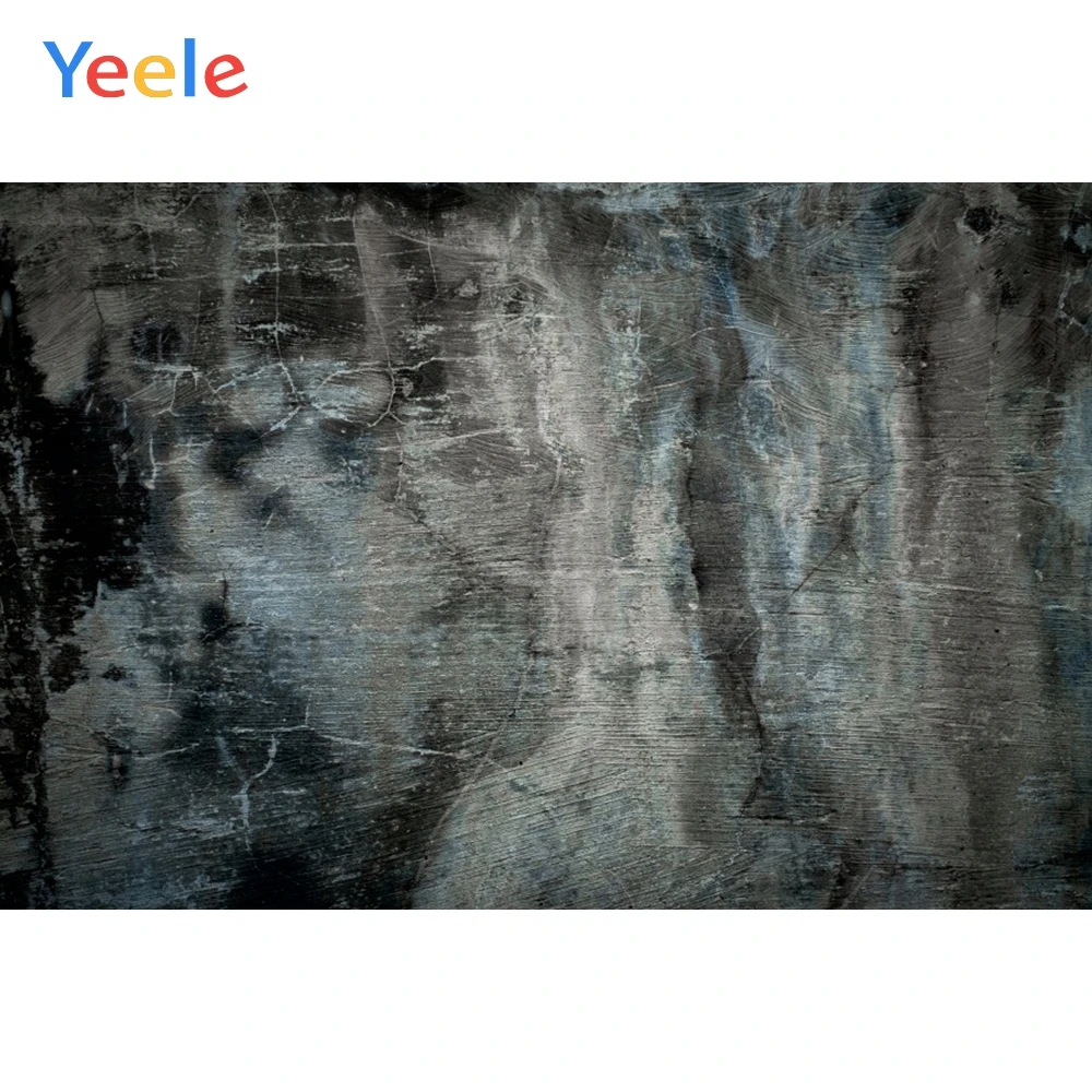 

Фон для фотосъемки с изображением кирпичной стены и градиента темного цвета фотосессия фотография Yeele