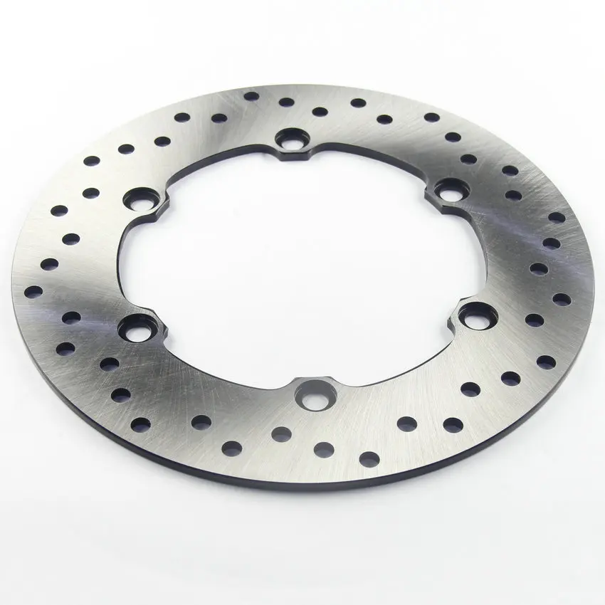 43251-MZ2-000 Роторы задних тормозных дисков для Honda VF500 FE/F2E/FF/F2F CBR750 FH/FJ Superaero FG/FH/FJ/FK CBR1000F
