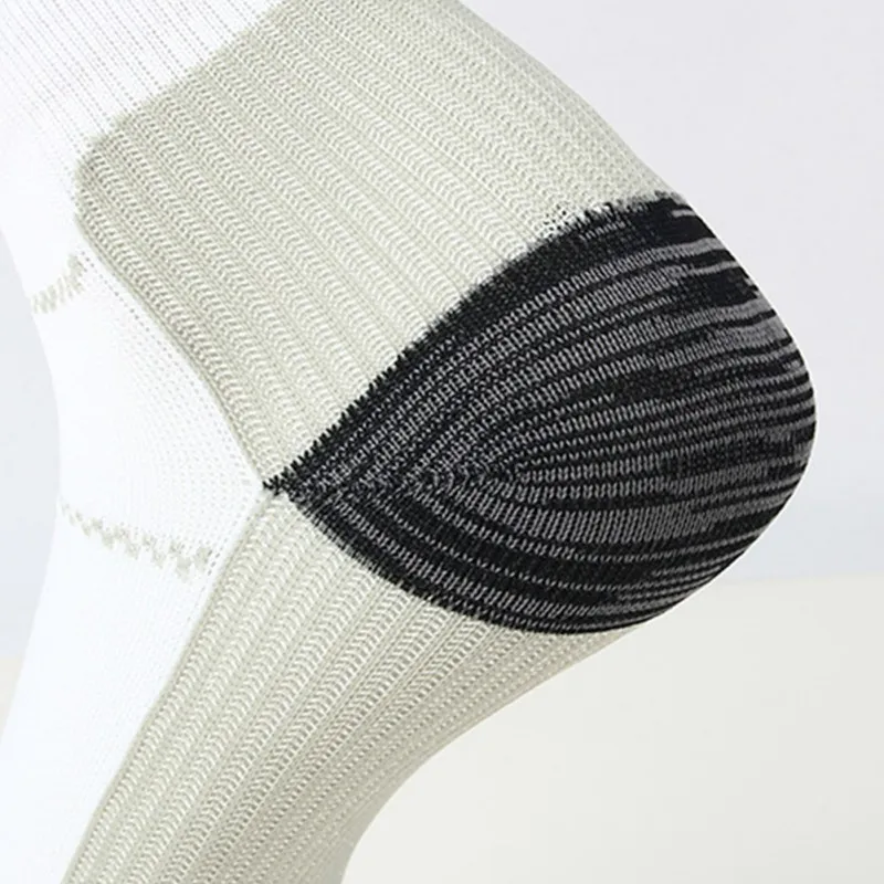 

7 Pairs Sports Socks Foot Compression Anti-Fatigue Breathable Socks Heel Arch Pain Relieving Socks/