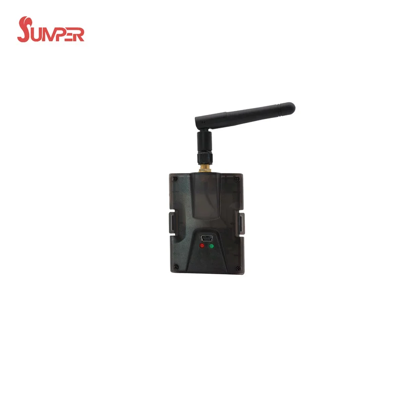 Мультипротокольный модуль радиопередатчика Jumper jp4 в 1 совместимый с OpenTX для Frsky JR