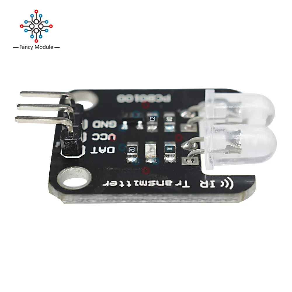 ИК инфракрасный обходом препятствий Сенсор модуль для Arduino салона автомобиля