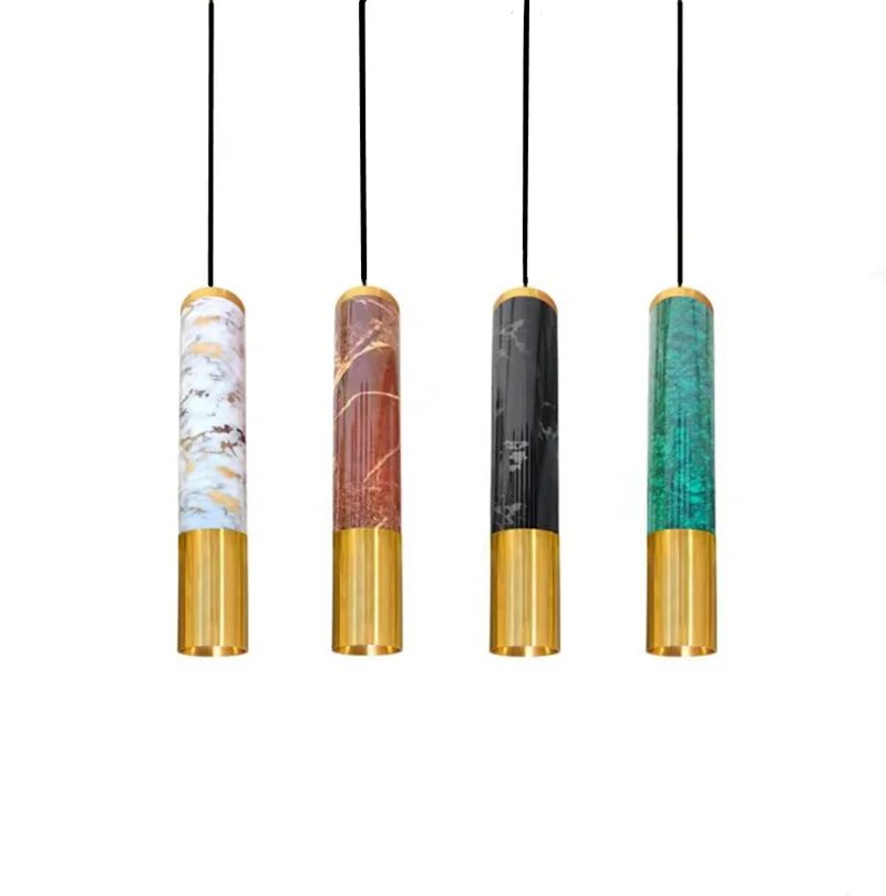 Креативная светодиодсветодиодный люстра в скандинавском стиле круглая