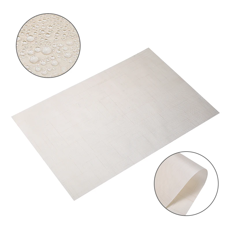 

Kitchen Baking High Temperature Silicone Mat Quality Anti Stick Food Grade Pastry Bakeware BBQ Pad Sheet Reusable Kitchen Tool