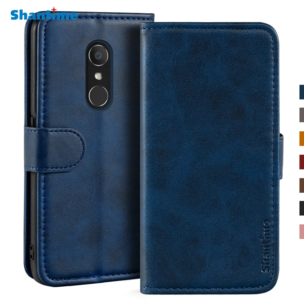 

Чехол для Alcatel 1C 2018, чехол с магнитным кошельком, кожаный чехол для Alcatel 1C 2018, чехол-подставка, чехол для телефона s